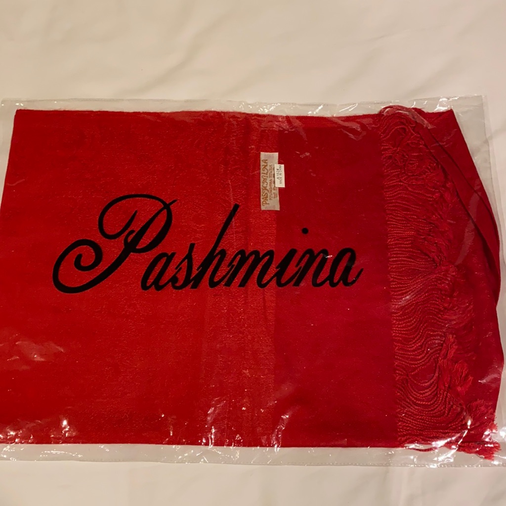 Pashmina Scarf Brand New 70 Pashmina 30  Silk